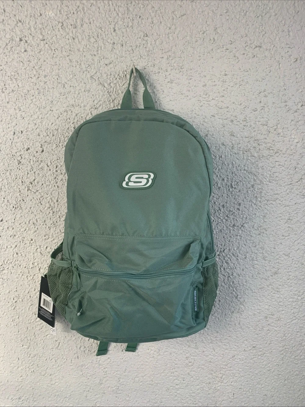 Skechers Men's Sage Green Everyday Backpack